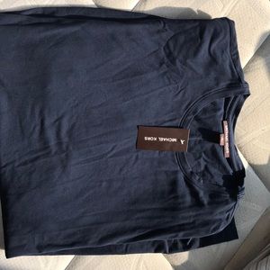 Michael Kors Short Sleeve Tee